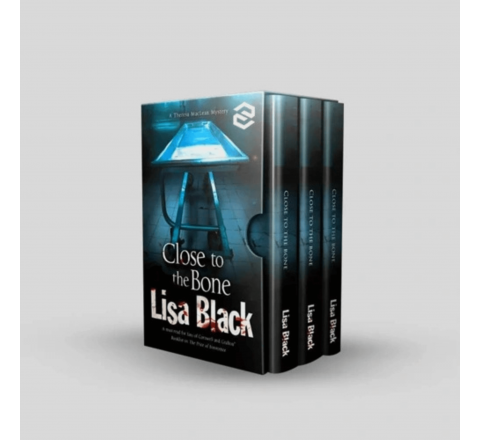 Book Slipcase Packaging Boxes