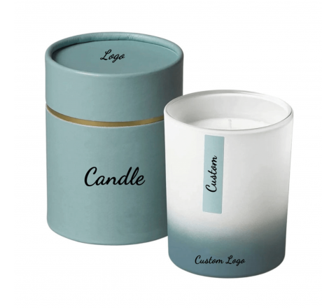 Candle Tube Packaging Boxes