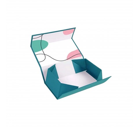 Collapsible Gift Packaging Boxes