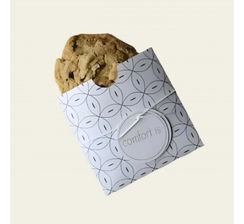 Cookie Sleeves Packaging Boxes