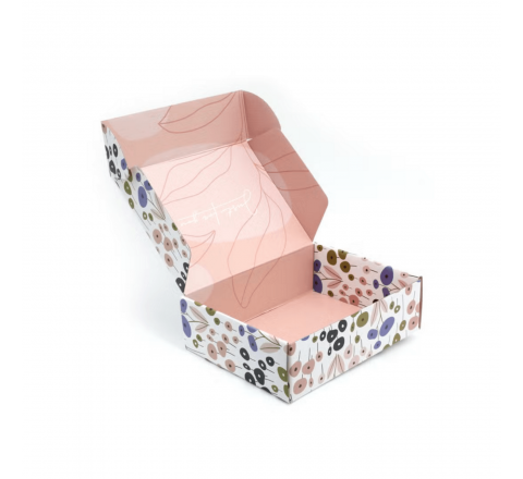 Dessert Packaging Boxes