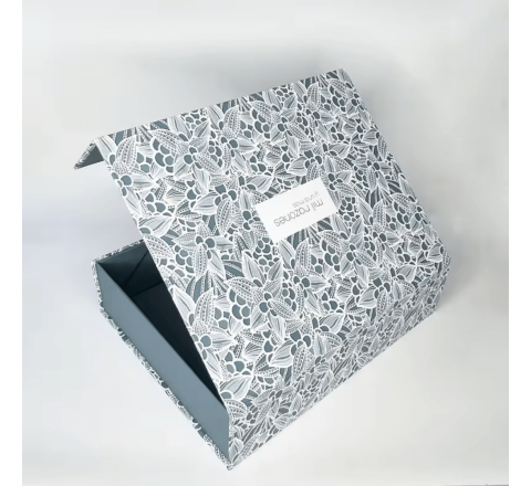 Elegant Packaging Boxes