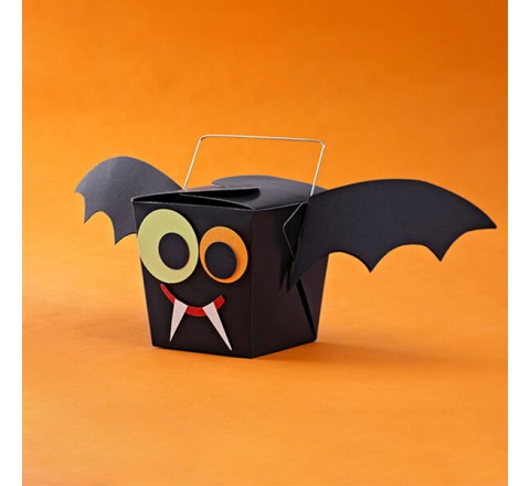 Halloween Packaging Boxes