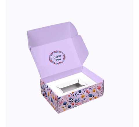 Inserts Packaging Boxes