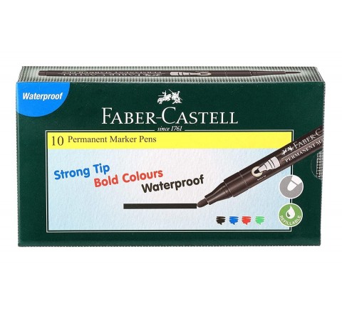 Marker Packaging Boxes