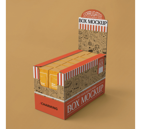  PDQ Packaging Boxes