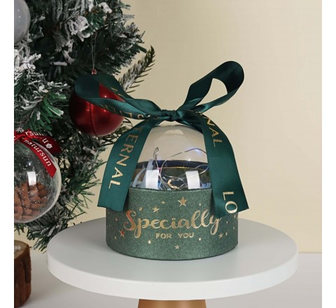 Round Cake Packaging Boxes