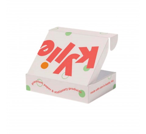 Tab Lock Packaging Boxes