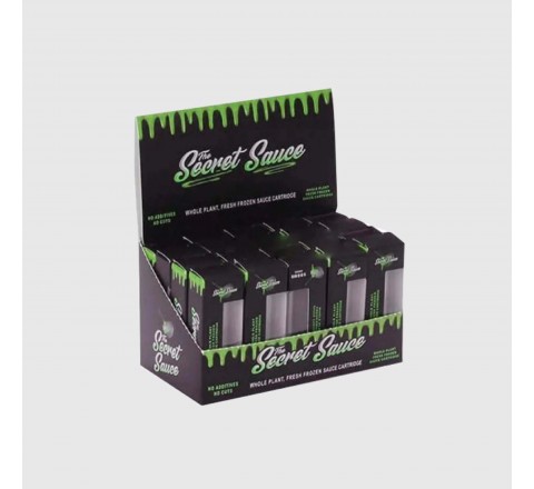 Vape Display Packaging Boxes