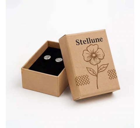 Luxury Jewelry Packaging Boxes