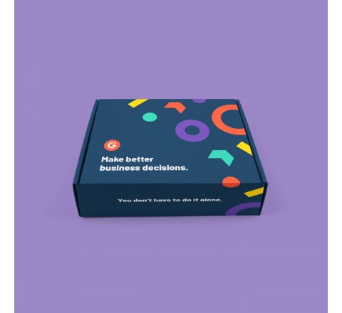 Mailer Packaging Boxes