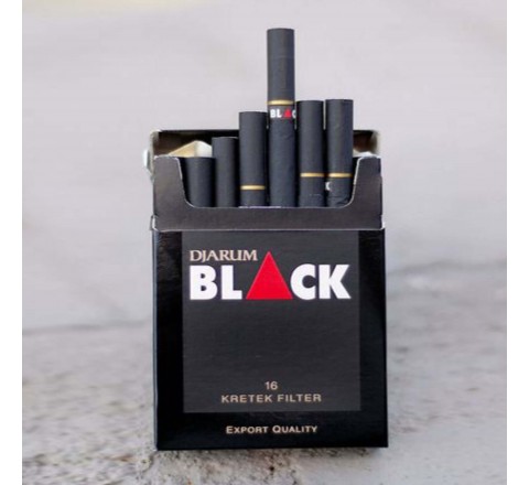 Paper Cigarette Packaging Boxes