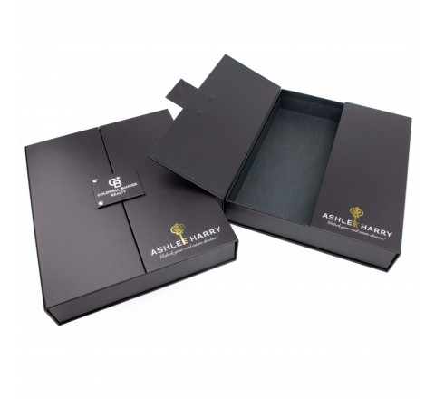 Real Estate Presentation Packaging Boxes