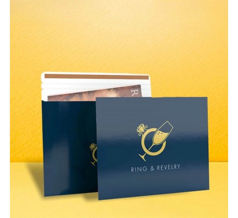 Rigid Mailers Packaging Boxes