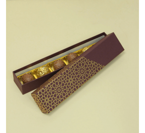 Small Chocolate Packaging Boxes