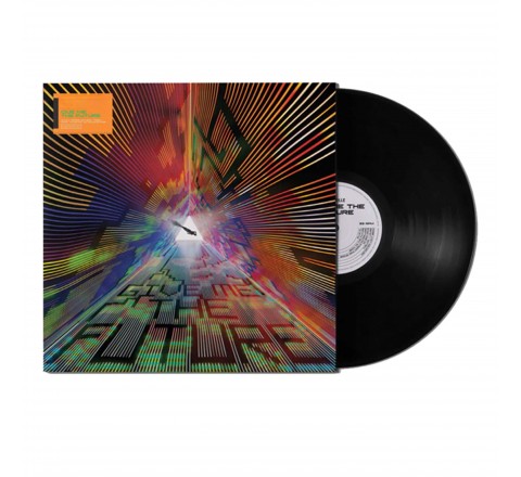 Vinyl Record Shipping Packaging Boxes