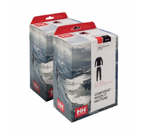 Underwear Packaging Boxes