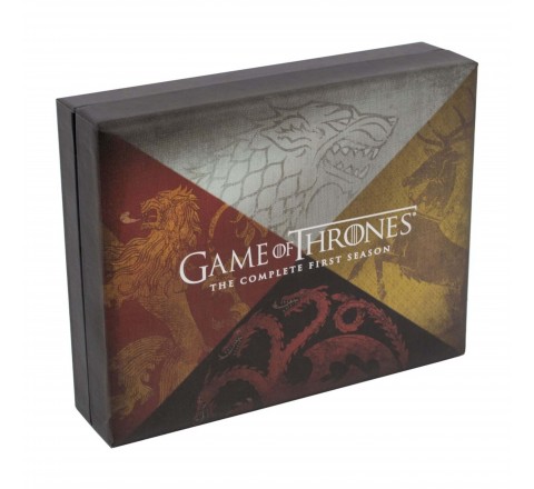 Video Packaging Boxes