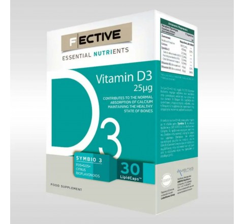 Vitamin Packaging Boxes