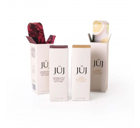  Kraft Tuck Top Packaging Boxes