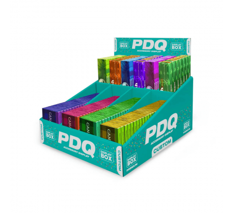  PDQ Packaging Boxes