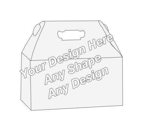 Custom - Custom Packaging Boxes