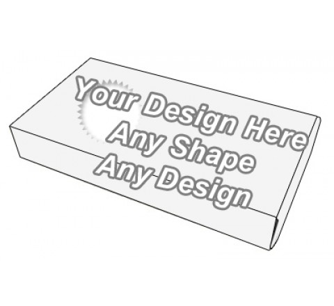 Die-Cut Candy Boxes