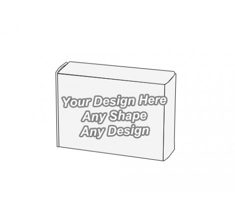 Die Cut - Soap Packaging Boxes