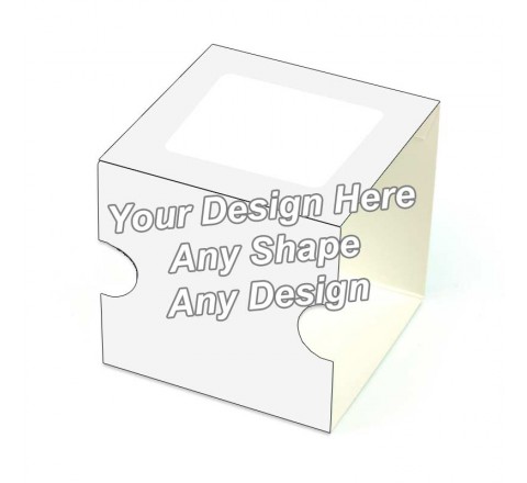 Window - CreamButter Packaging