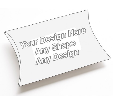 Window Pillow Boxes