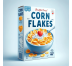 Corn Flakes Packaging Boxes