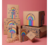 Small Cardboard Boxes - Gallery Image