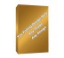 Golden Foiling - Fish Oil Packaging Boxes