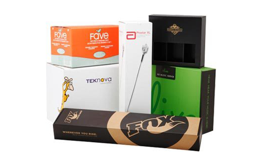 Packaging Boxes USA